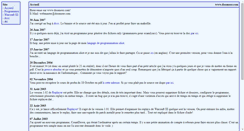Desktop Screenshot of doomeer.com